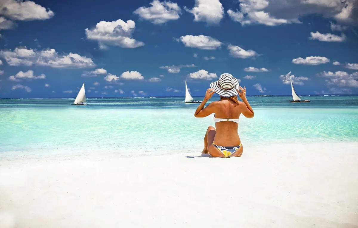 Pemba Island