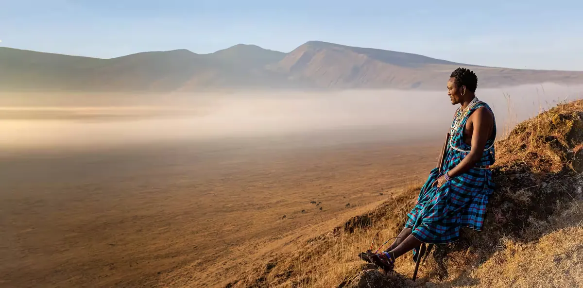 Lake Natron