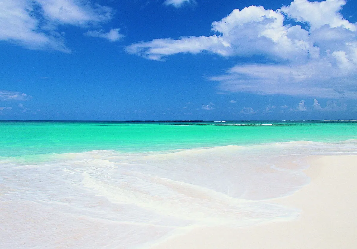Pemba Island