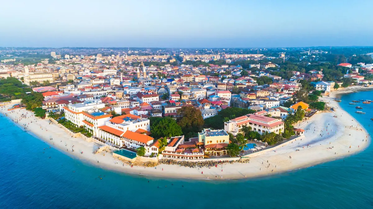 14-Day Combine Serengeti Safari and Zanzibar Holiday
